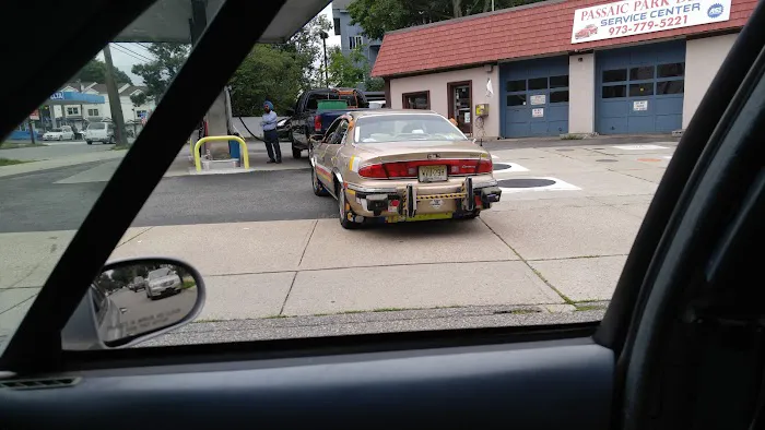 Delta Gas 2