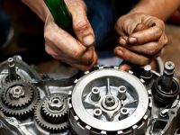 How to Fix a Car That Makes Grinding Noises When Shifting