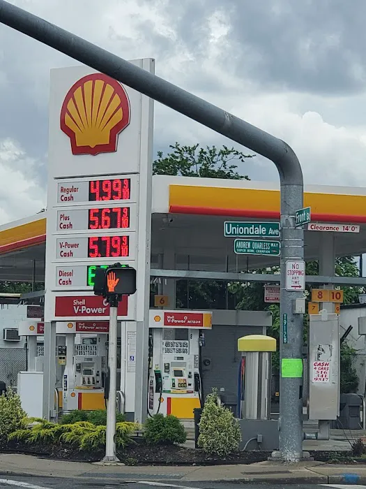 Shell 2