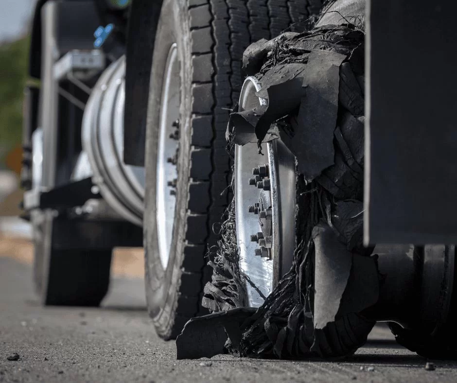 Can Tire Pressure Monitoring Systems Help Prevent Blowouts?