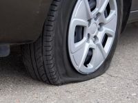 How Often Should You Check Your Tire Pressure to Avoid Flat Tires?
