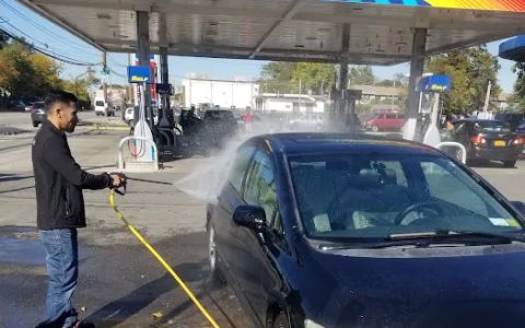 SUNOCO