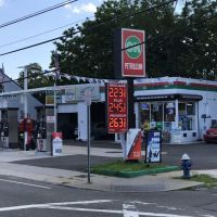 OK PETROLEUM