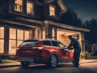 Quick and Efficient Car Unlocking Service – Fast Solutions for Locked Cars