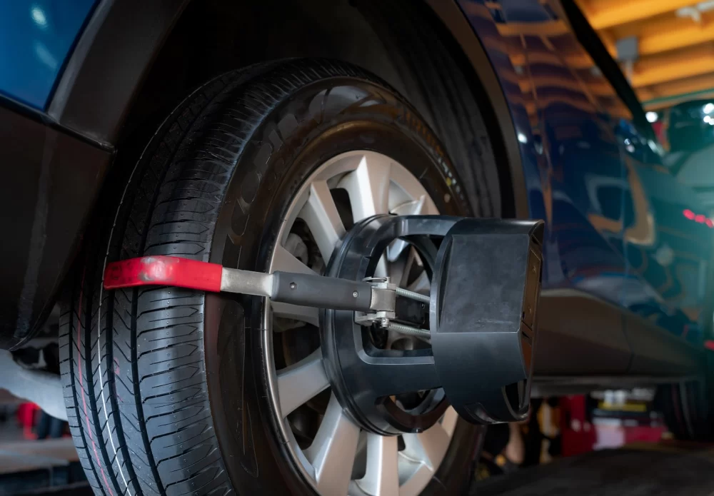 Why Tire Balancing is Crucial for Your Vehicle's Health