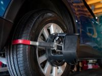 Why Tire Balancing is Crucial for Your Vehicle's Health