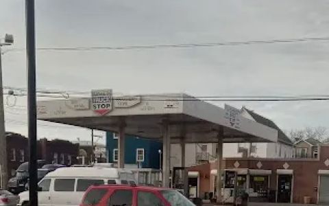 Elizabeth Truck Stop