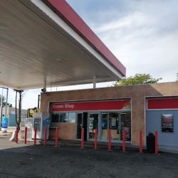 Exxon ico