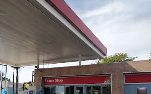 Exxon