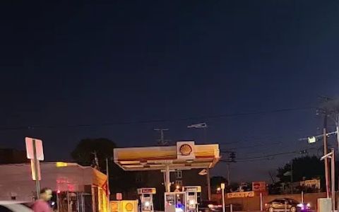 Shell