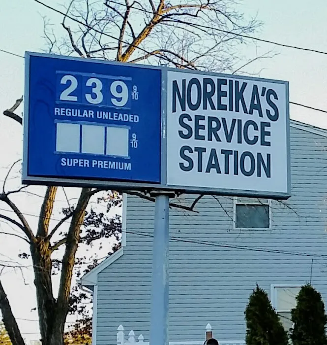 Noreika's 0