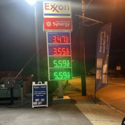 Exxon ico