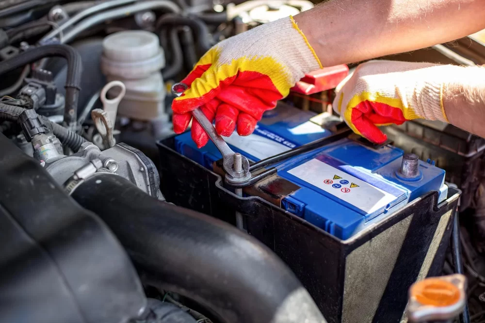 Can You Replace Your Car Battery with Any Brand? A Comprehensive Guide to Car Battery Selection