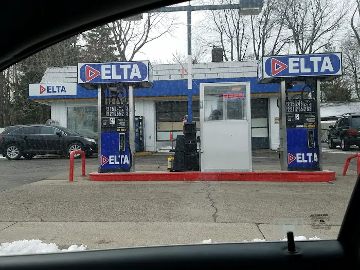 DELTA 0