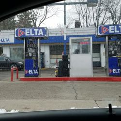 DELTA ico