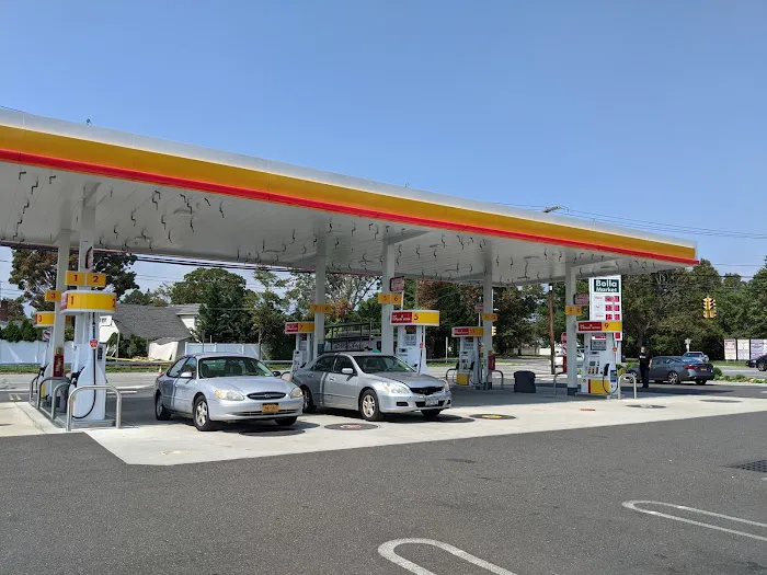 Shell 4