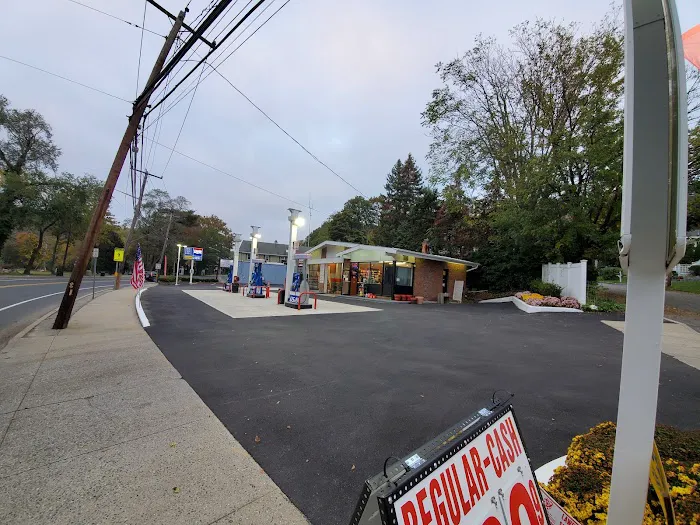 Usa Gas 6