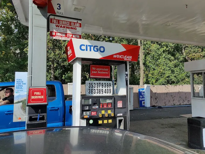 South Shore Citgo 0