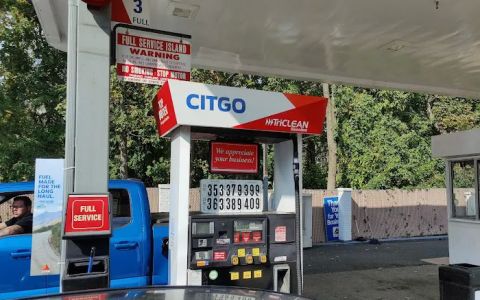 South Shore Citgo