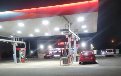 Citgo Gas Station/Grab & Go