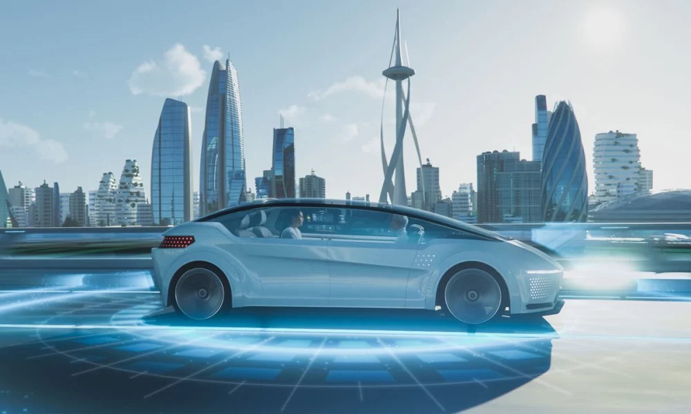 The Future of Autonomous Vehicles: Understanding Self-Driving Car Technology