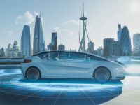 The Future of Autonomous Vehicles: Understanding Self-Driving Car Technology