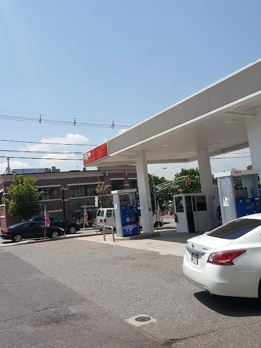 Exxon 5