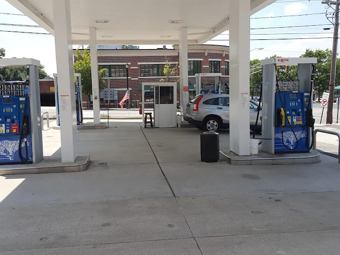 Exxon 1