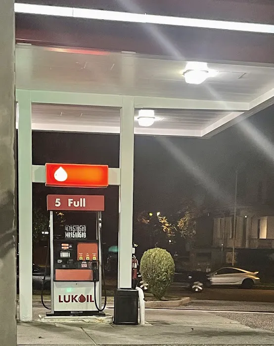 LUKOIL 7