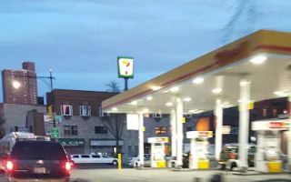 fordham convenience