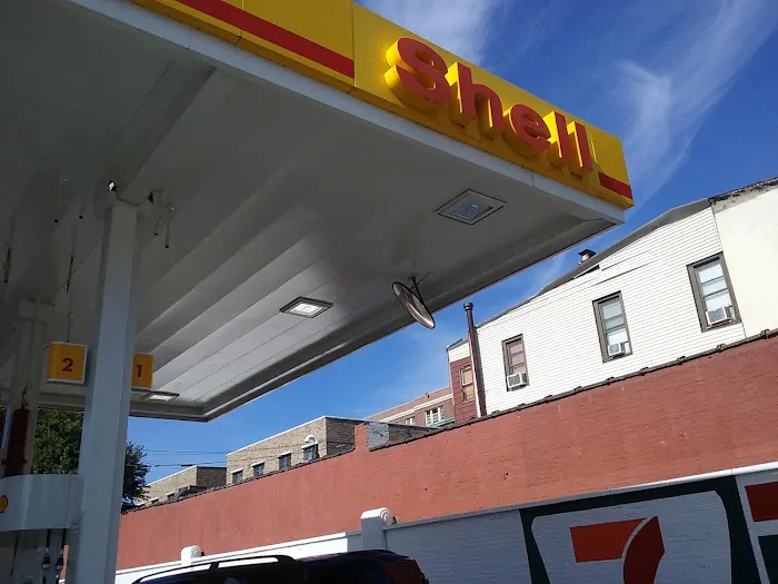 Shell 3