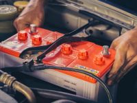 Why Should You Replace the Car Battery with an Exact Match?