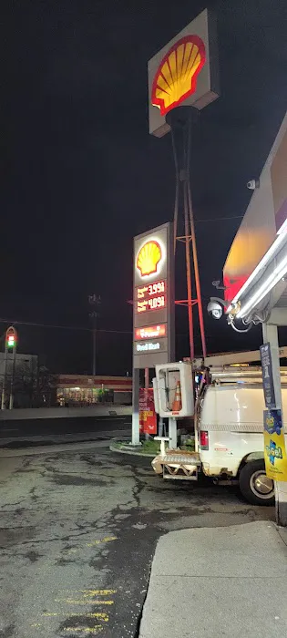 Shell 2