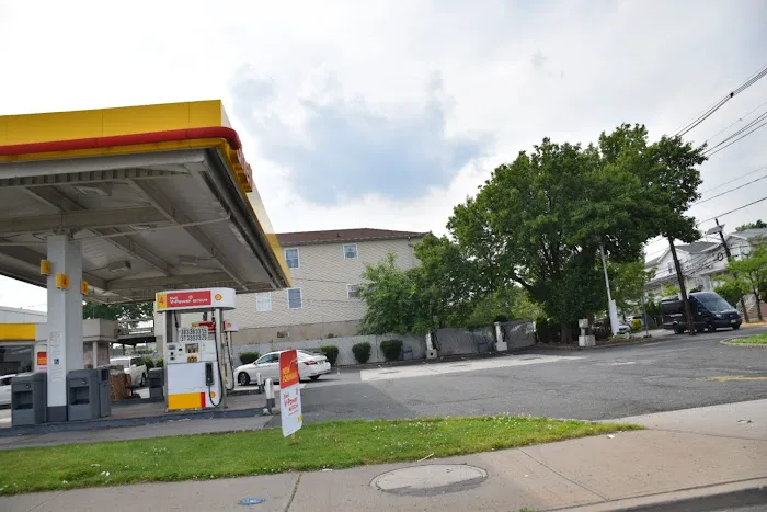 Shell 7