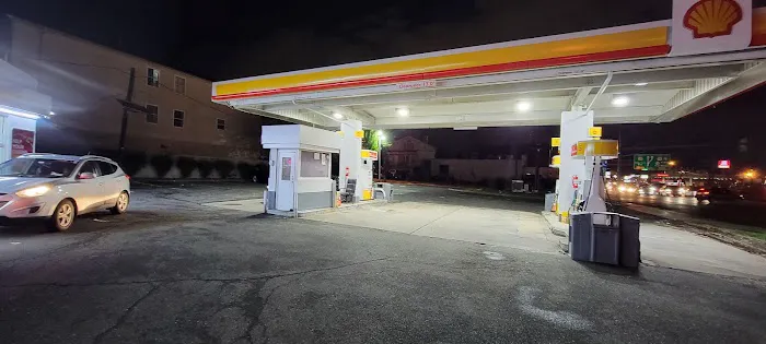 Shell 1