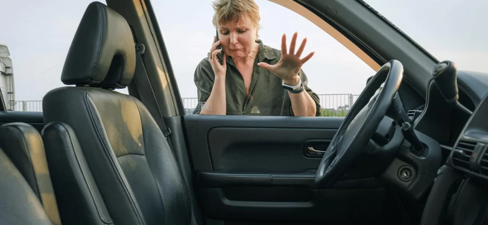 Car Lockout Service Near Me: How to Solve a Lockout Situation Quickly and Safely
