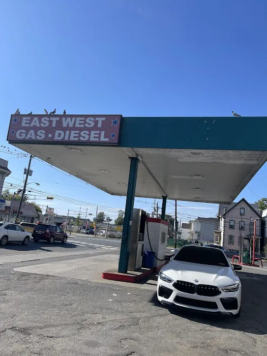 East West Gasoline Inc 0