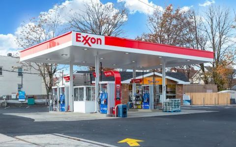 Exxon