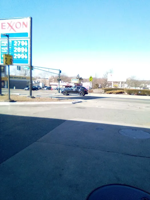 Exxon 4