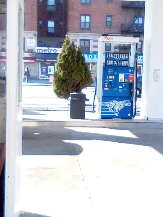 Exxon 2