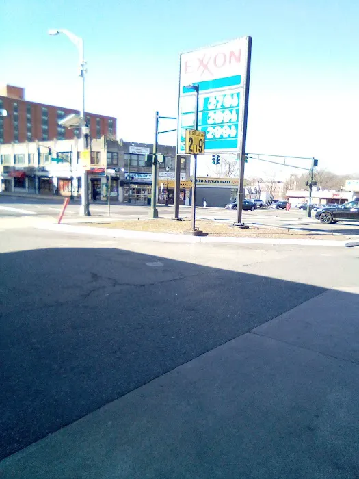 Exxon 6