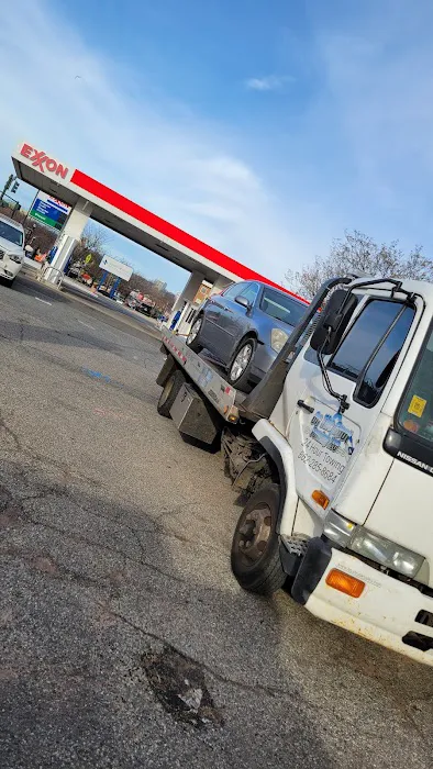 Exxon 3