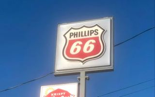 gas stations phillips 66