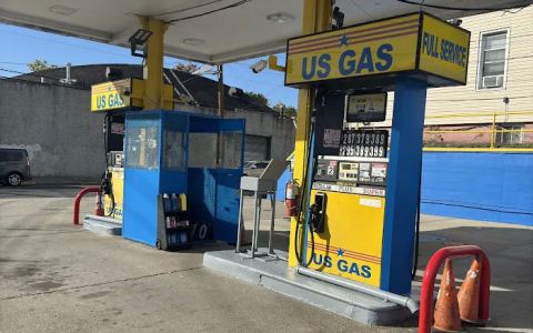 US Gas