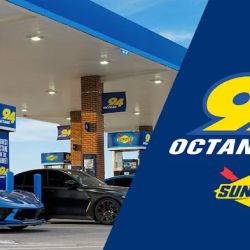Sunoco ico