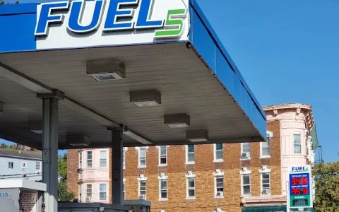 Fuel 5