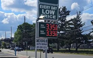 fuel 4 lakewood nj