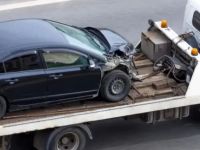 Understanding the Cost of Towing a Car After an Accident