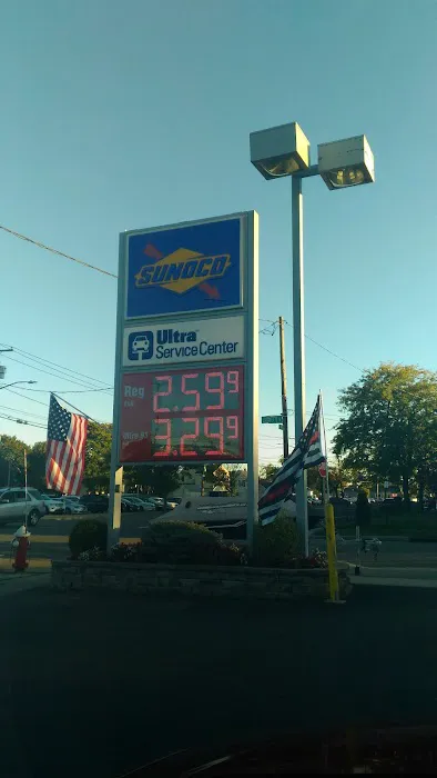 Sunoco 2