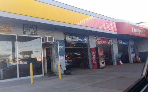 Sunoco